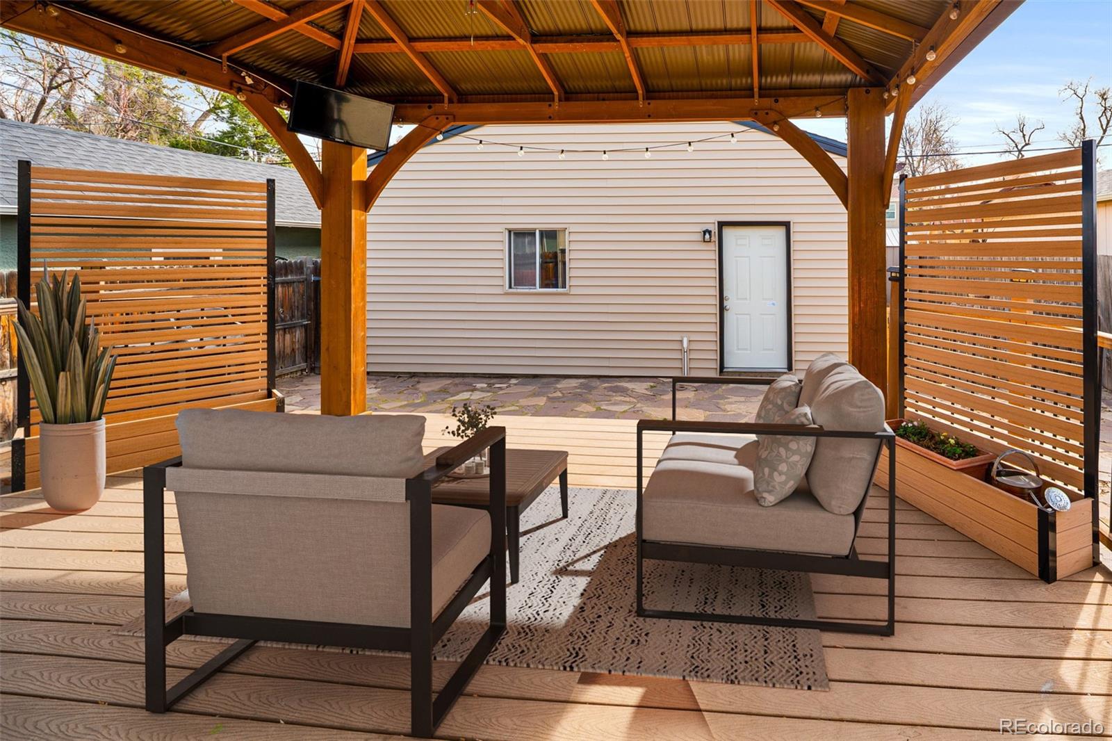MLS Image #37 for 2676 s lincoln street,denver, Colorado