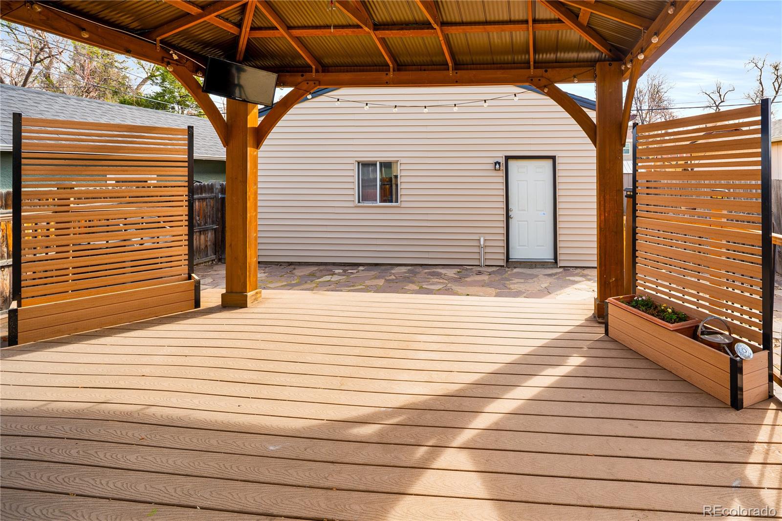 MLS Image #38 for 2676 s lincoln street,denver, Colorado