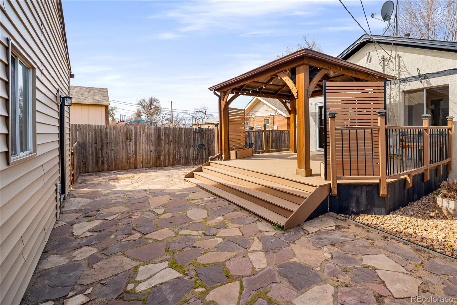 MLS Image #39 for 2676 s lincoln street,denver, Colorado