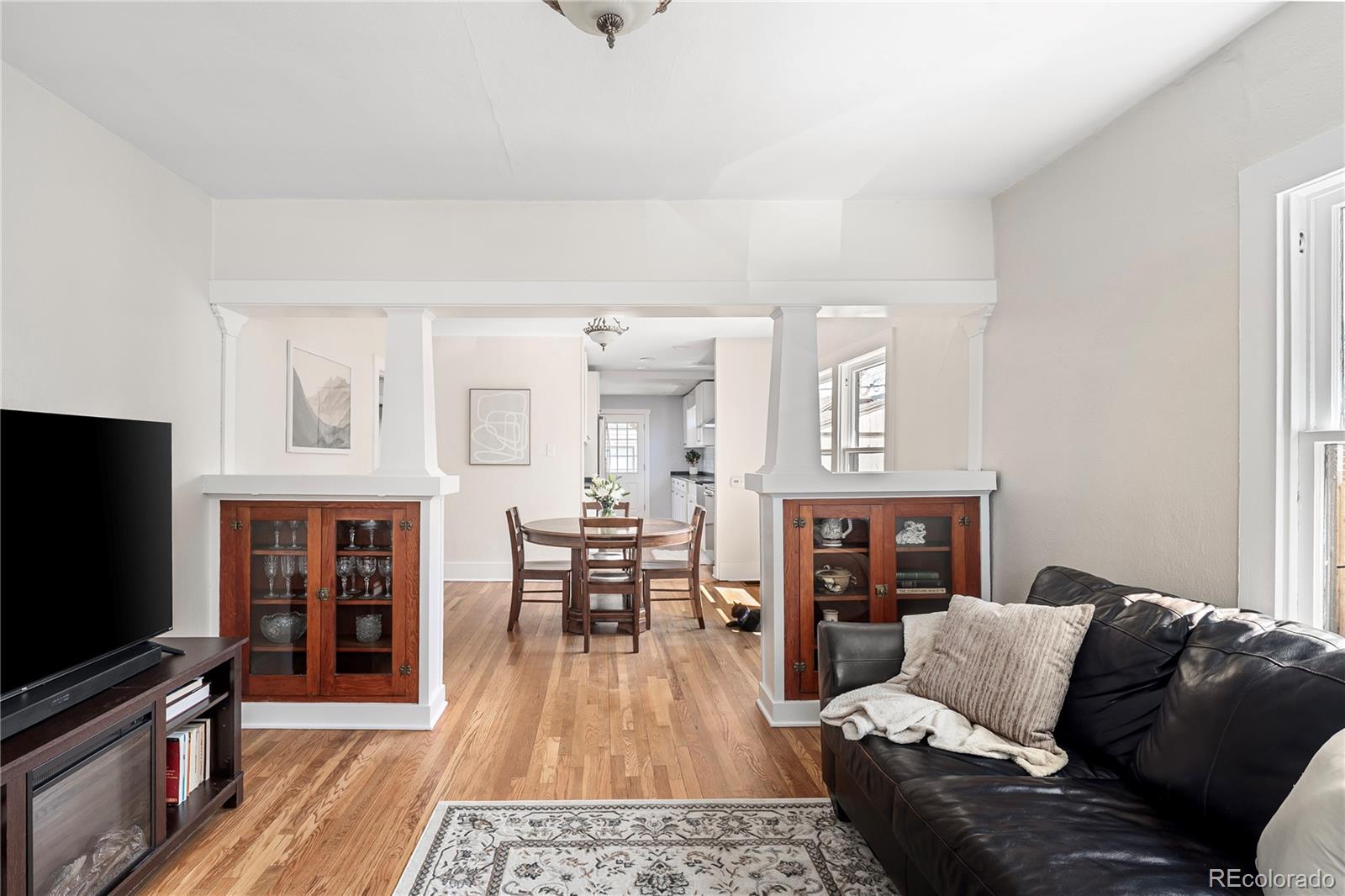 MLS Image #6 for 2676 s lincoln street,denver, Colorado