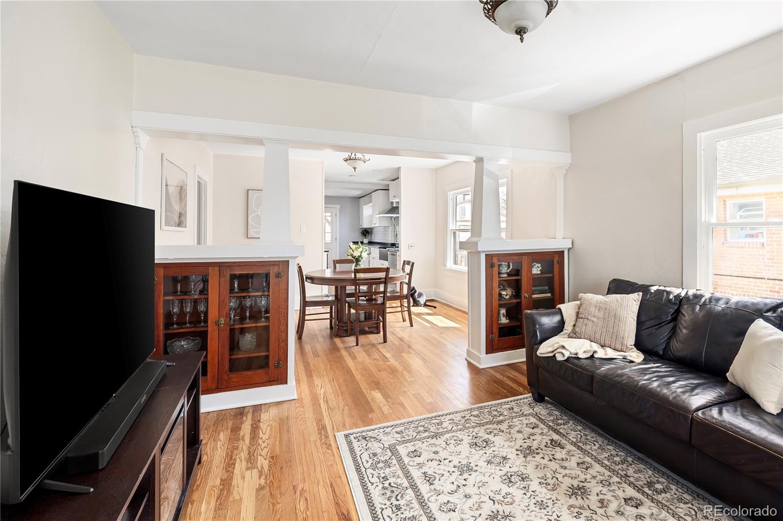MLS Image #8 for 2676 s lincoln street,denver, Colorado