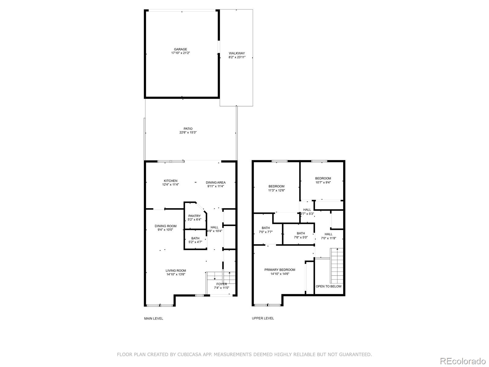 MLS Image #40 for 2870 s ursula street,aurora, Colorado