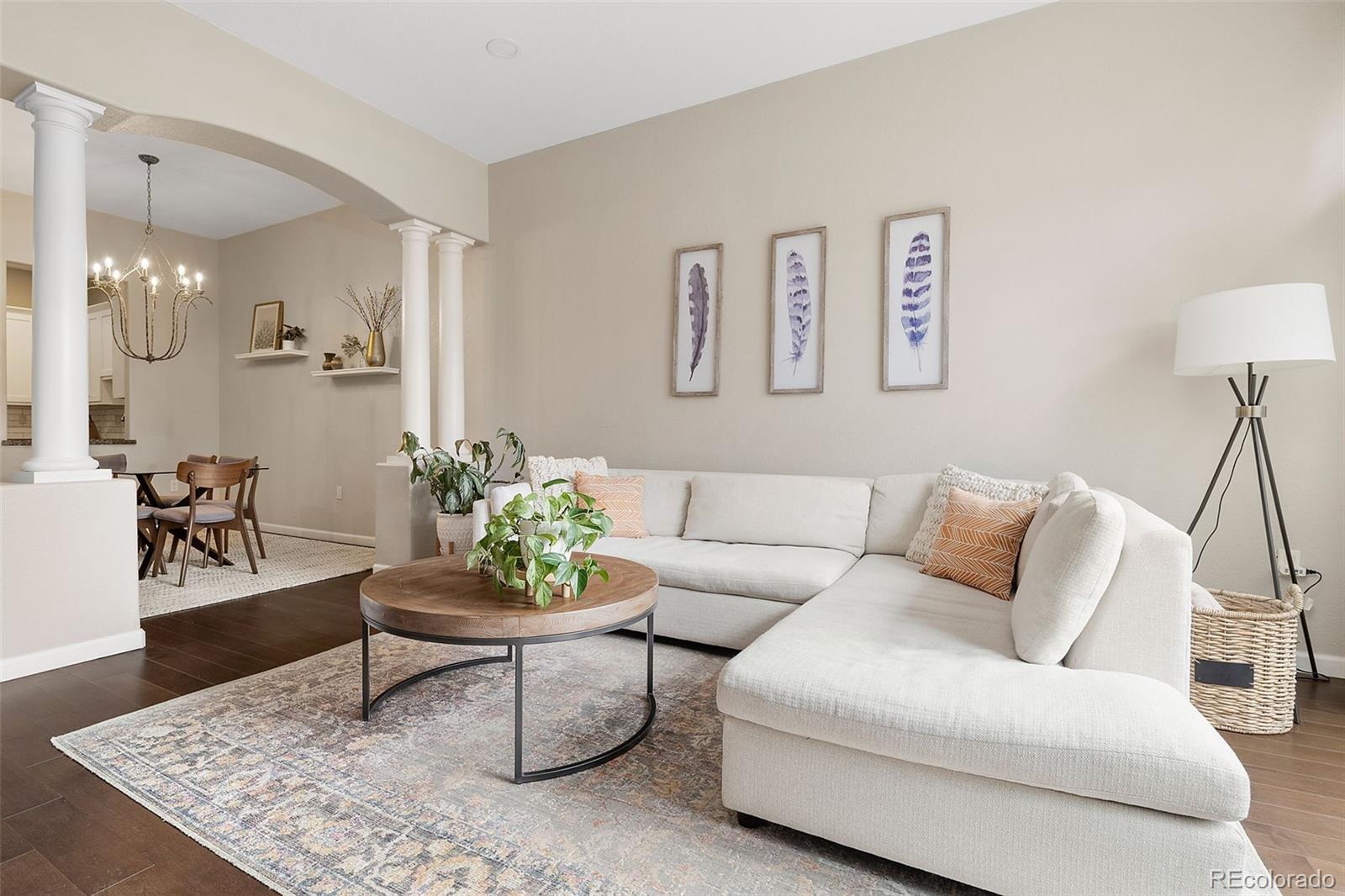 MLS Image #10 for 4001 w 32nd avenue 1,denver, Colorado