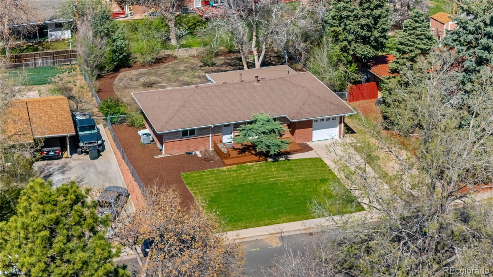 MLS Image #2 for 341  lansing street,aurora, Colorado