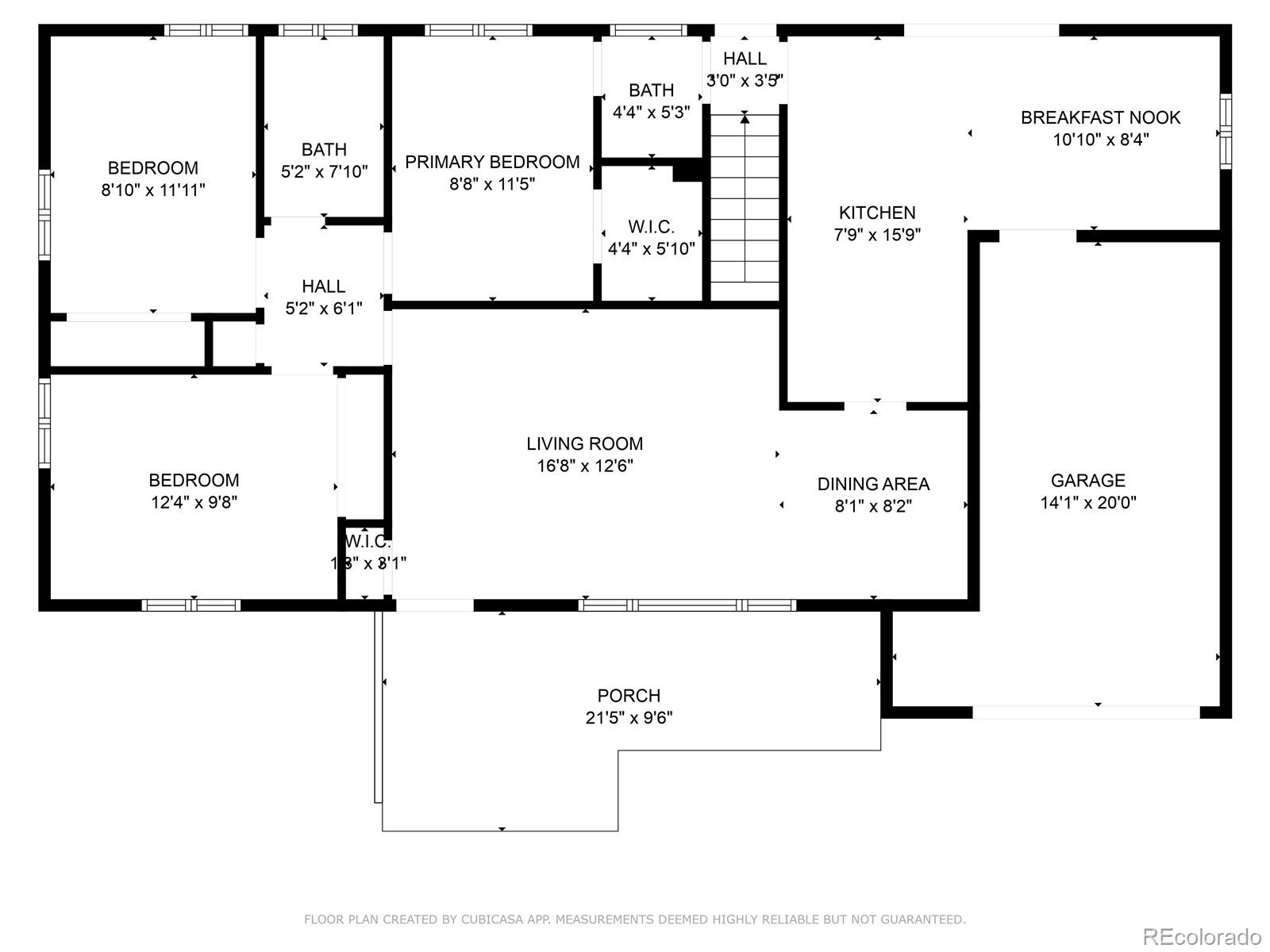 MLS Image #39 for 341  lansing street,aurora, Colorado