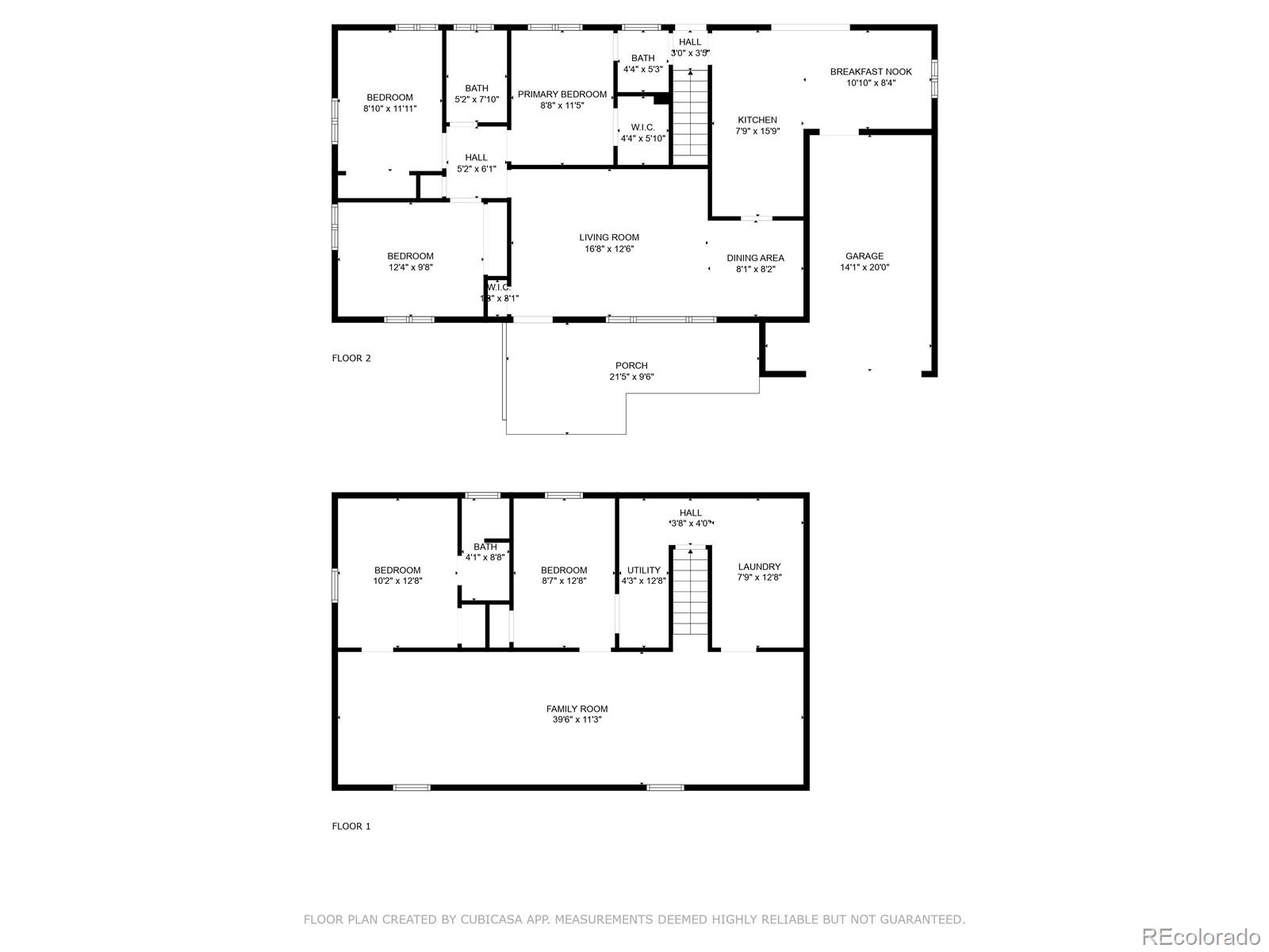 MLS Image #40 for 341  lansing street,aurora, Colorado