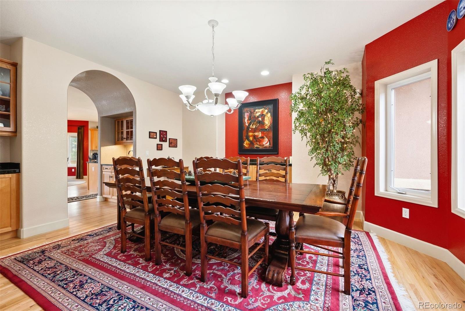 MLS Image #10 for 30205  telluride lane,evergreen, Colorado