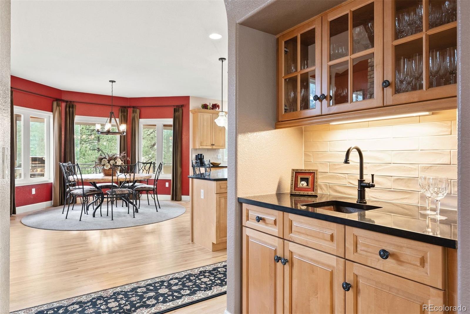 MLS Image #11 for 30205  telluride lane,evergreen, Colorado