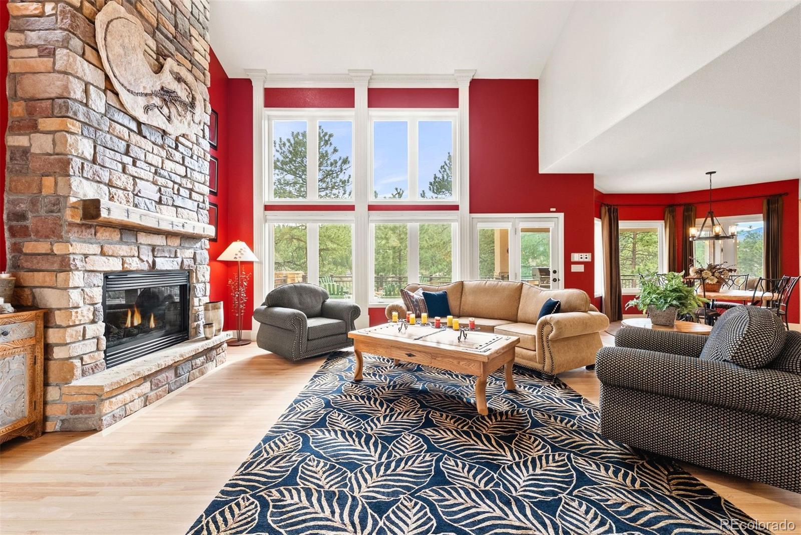 MLS Image #12 for 30205  telluride lane,evergreen, Colorado
