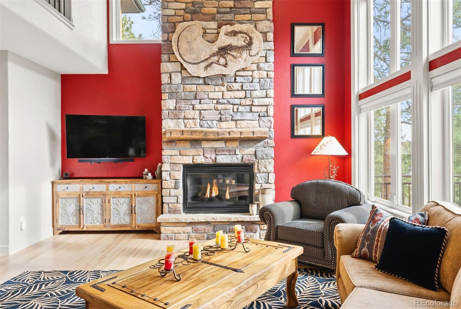 MLS Image #13 for 30205  telluride lane,evergreen, Colorado
