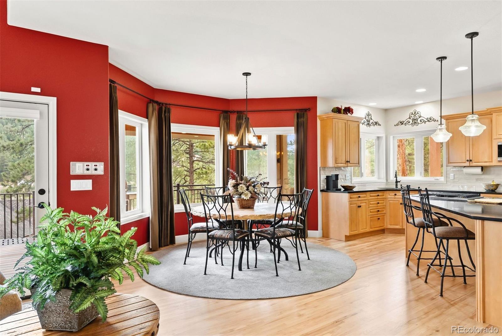 MLS Image #14 for 30205  telluride lane,evergreen, Colorado