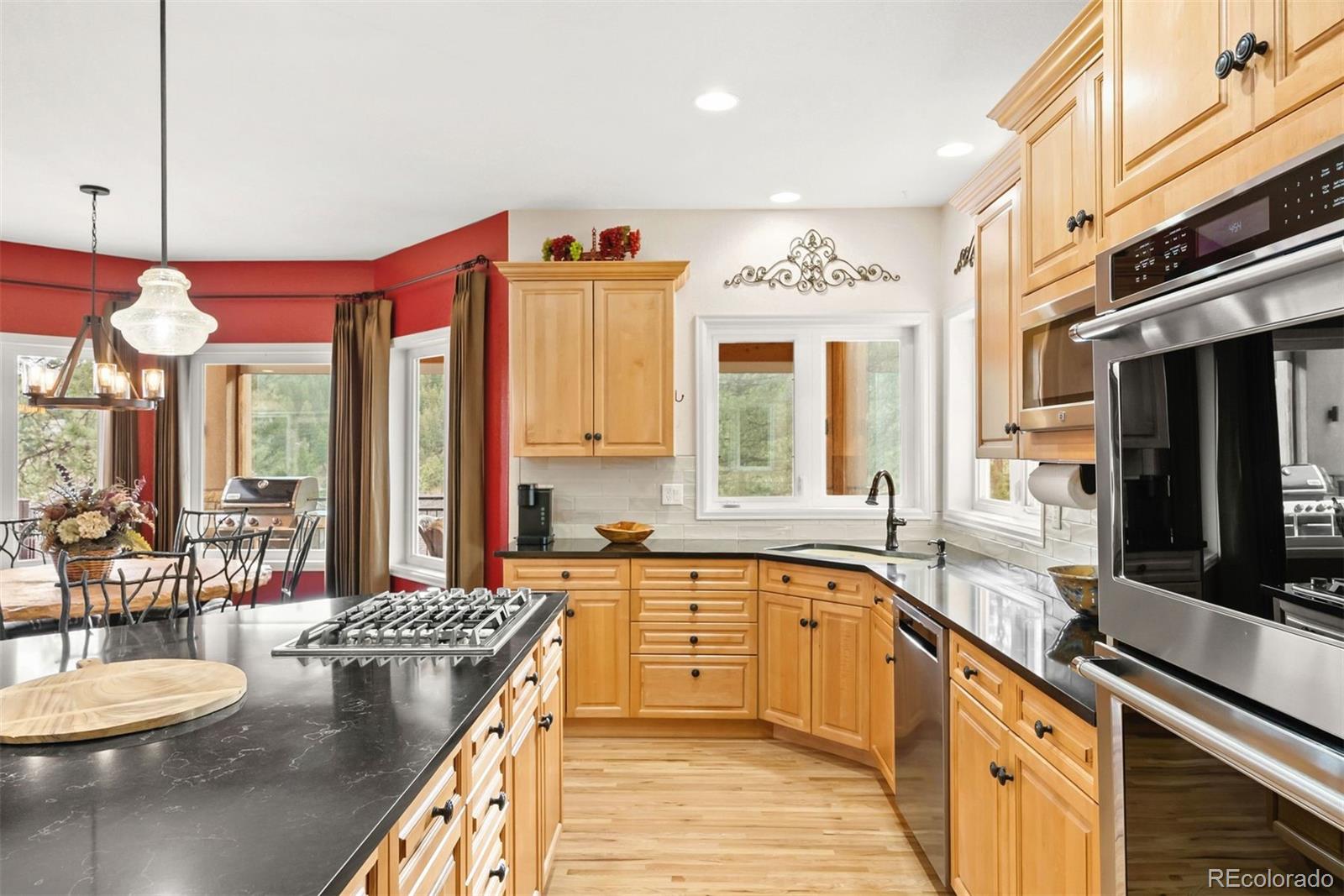 MLS Image #16 for 30205  telluride lane,evergreen, Colorado