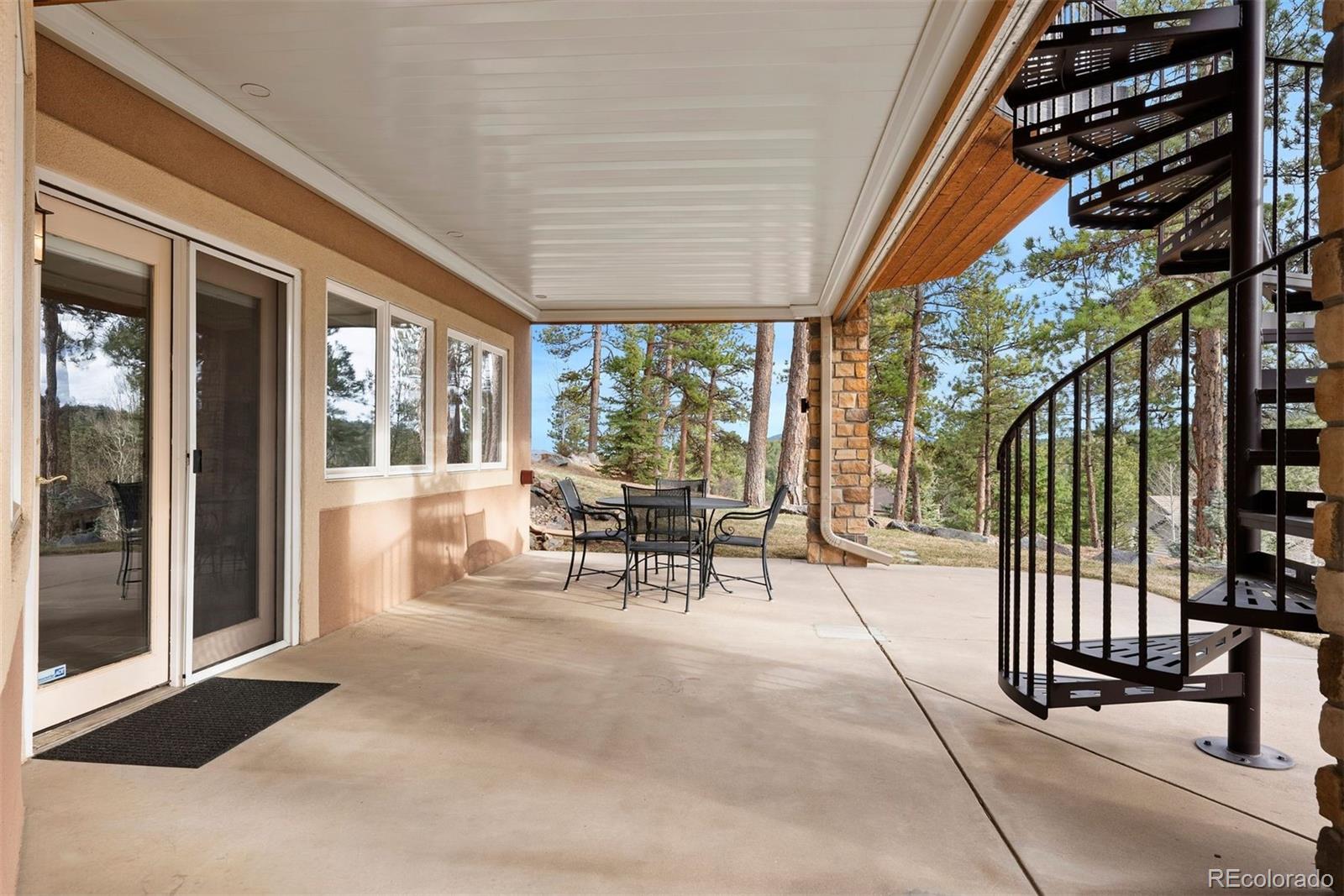 MLS Image #39 for 30205  telluride lane,evergreen, Colorado