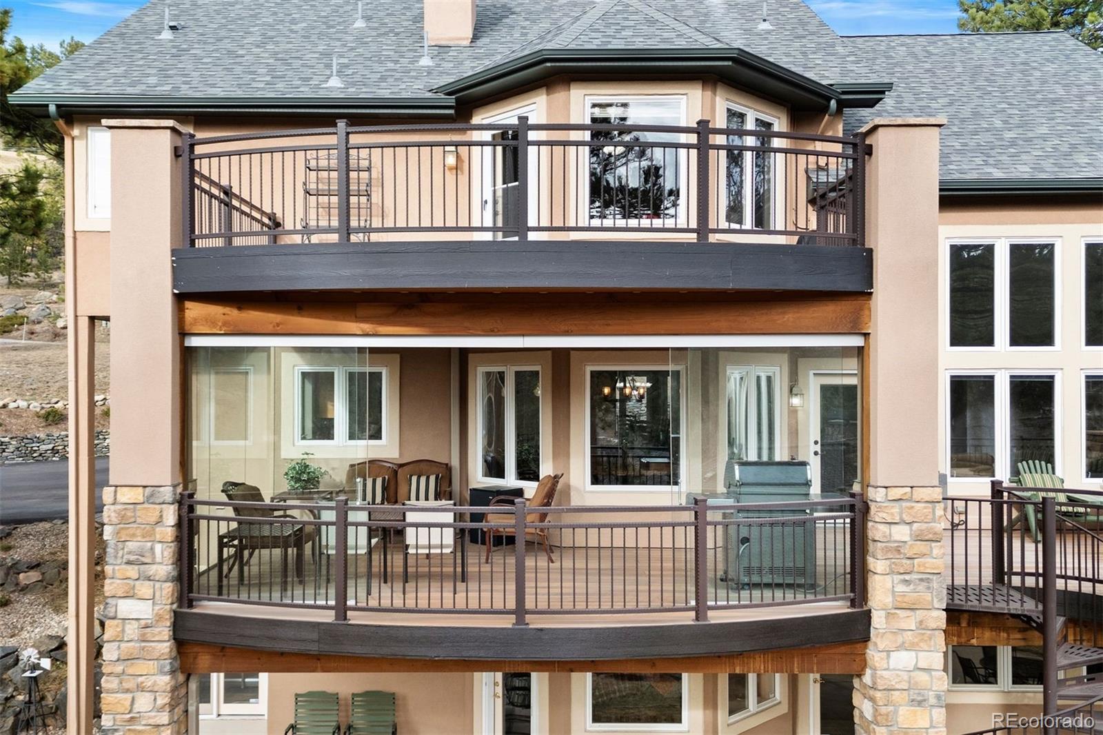 MLS Image #4 for 30205  telluride lane,evergreen, Colorado
