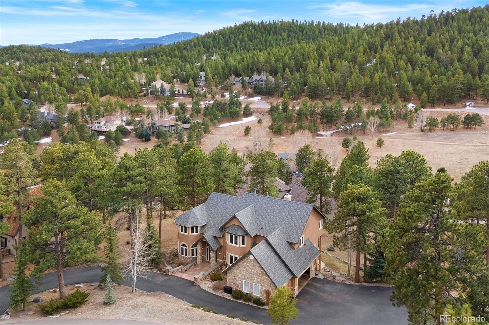 MLS Image #41 for 30205  telluride lane,evergreen, Colorado