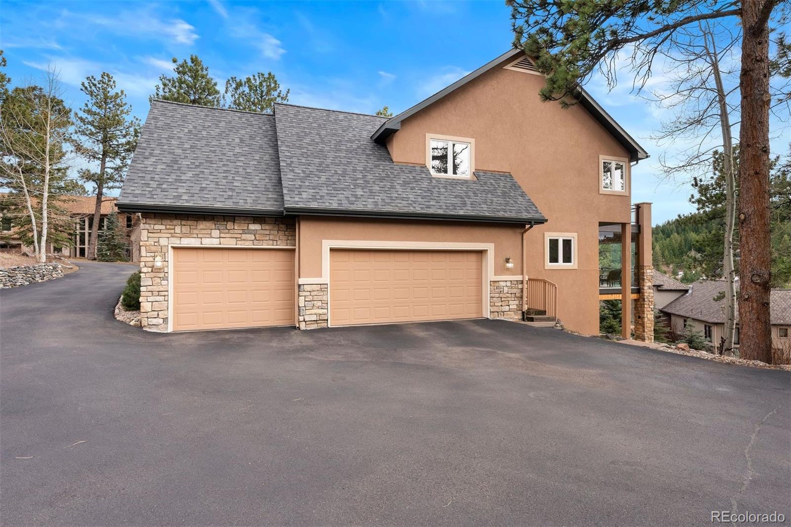 MLS Image #44 for 30205  telluride lane,evergreen, Colorado
