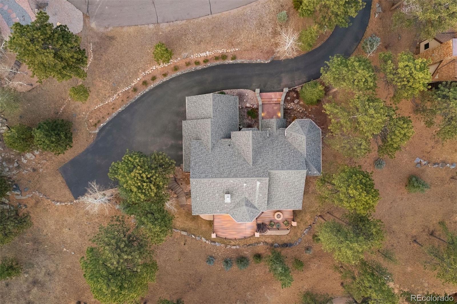 MLS Image #45 for 30205  telluride lane,evergreen, Colorado