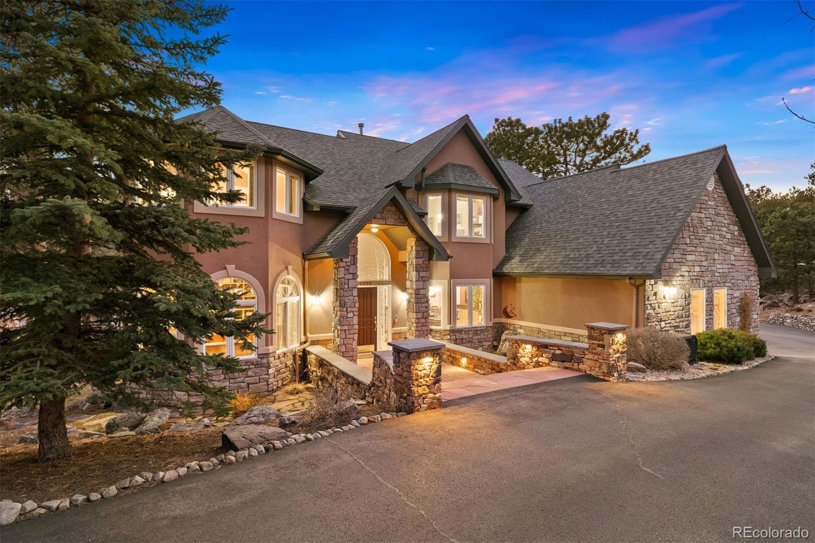 MLS Image #46 for 30205  telluride lane,evergreen, Colorado