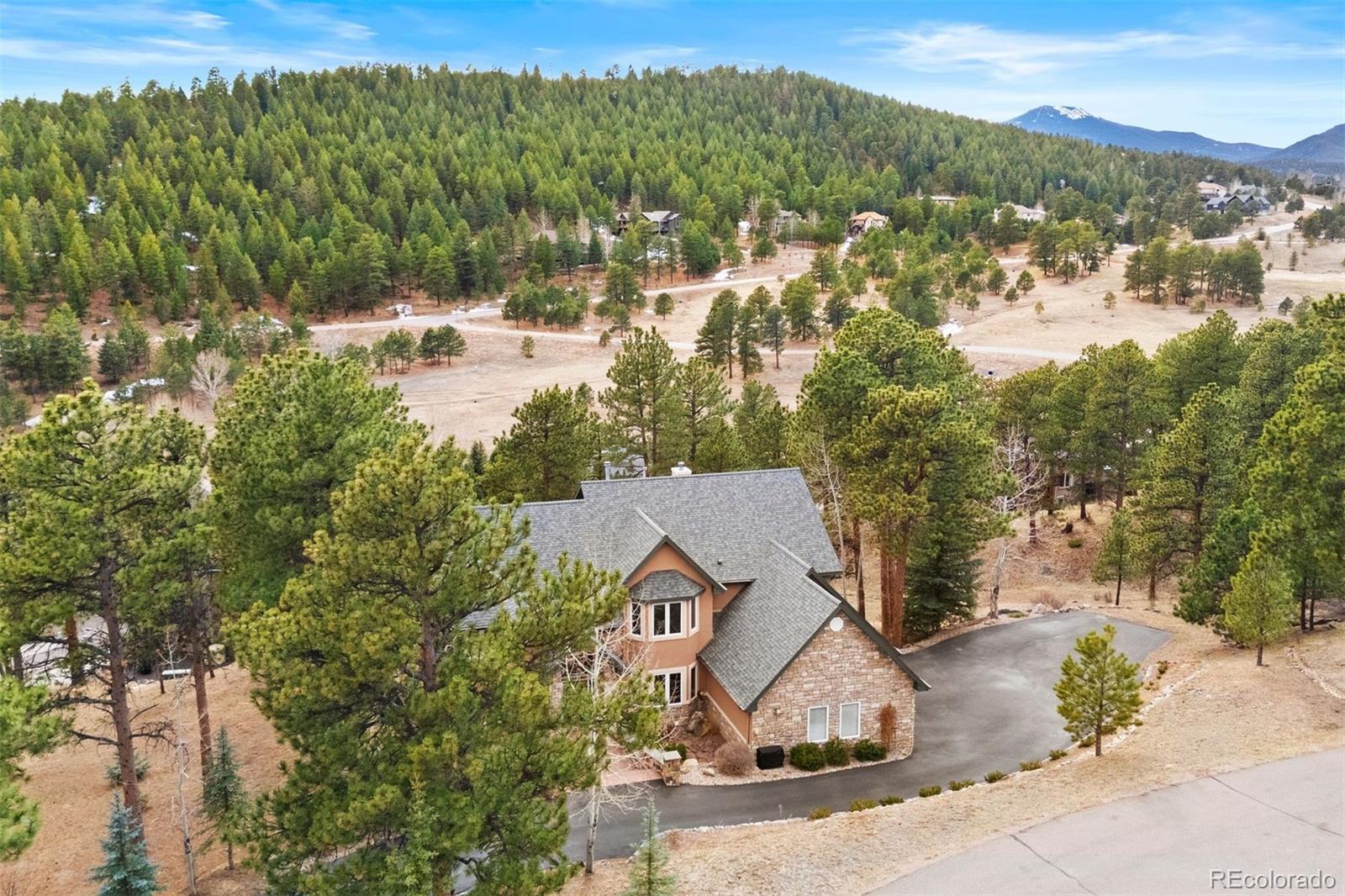 MLS Image #47 for 30205  telluride lane,evergreen, Colorado