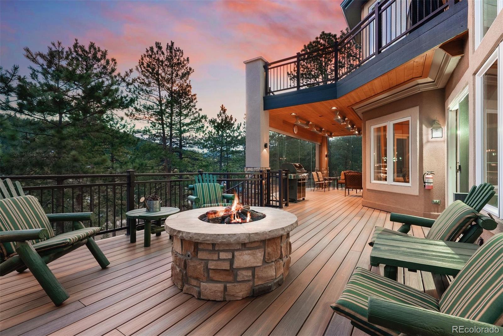 MLS Image #5 for 30205  telluride lane,evergreen, Colorado
