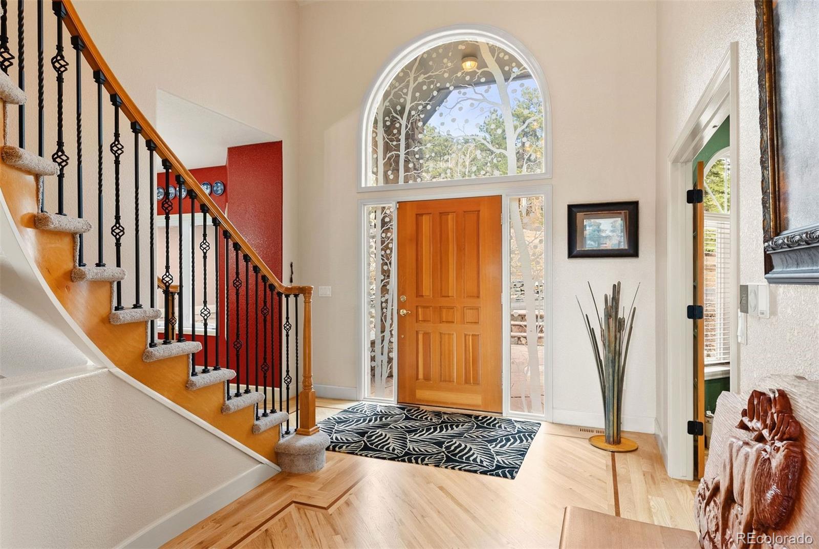 MLS Image #8 for 30205  telluride lane,evergreen, Colorado