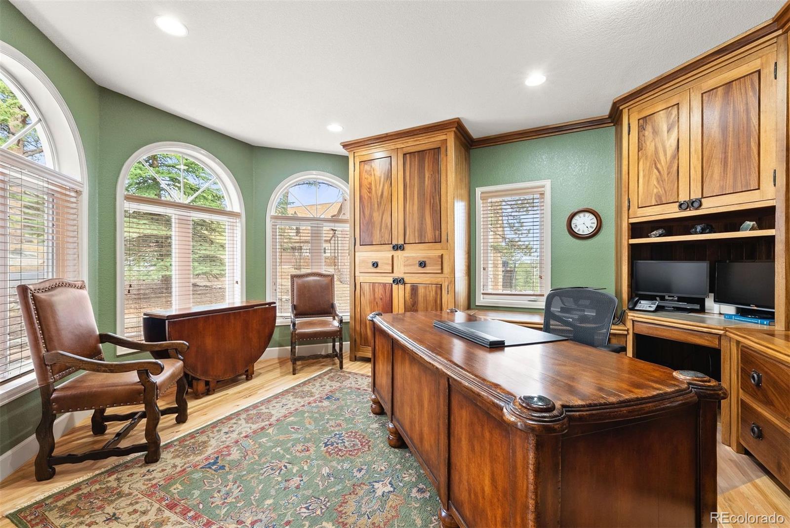 MLS Image #9 for 30205  telluride lane,evergreen, Colorado
