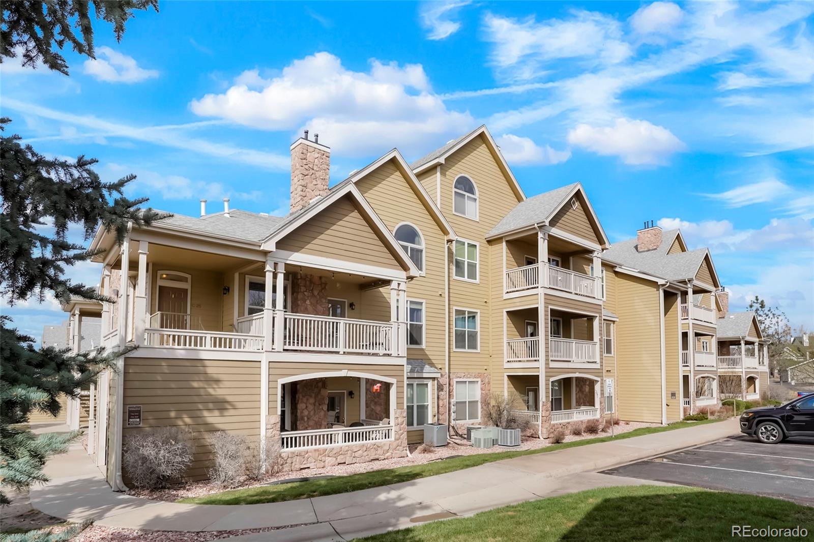 MLS Image #1 for 6009  castlegate drive,castle rock, Colorado