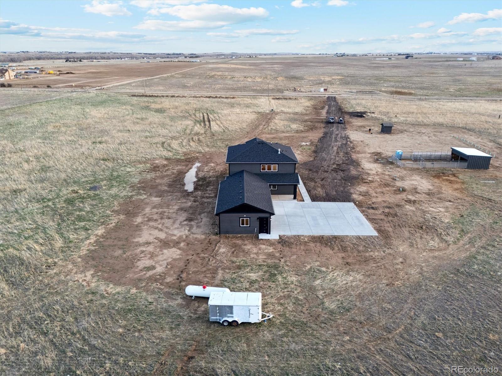 MLS Image #43 for 49601 e 56th avenue,bennett, Colorado