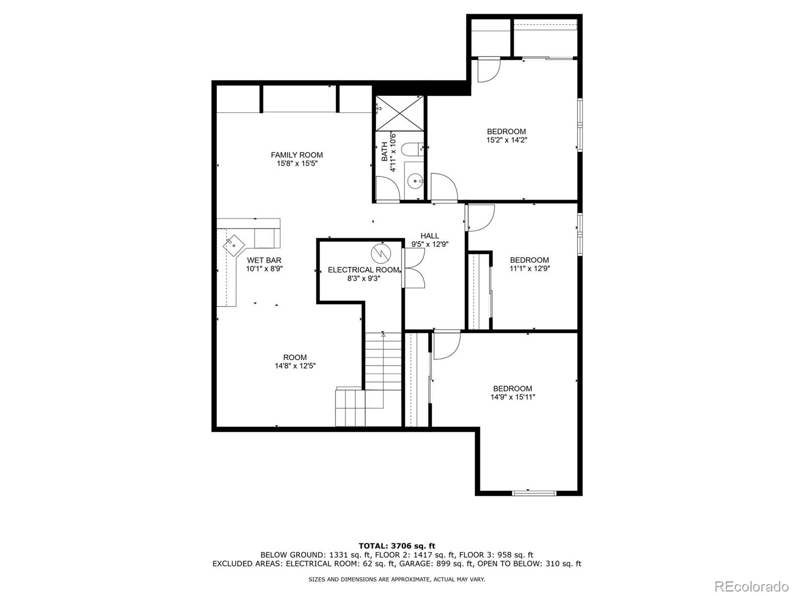 MLS Image #47 for 49601 e 56th avenue,bennett, Colorado