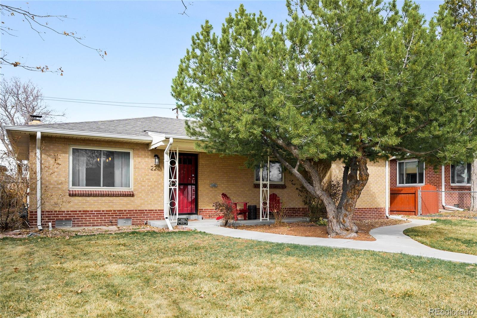 MLS Image #1 for 2211  lamar street,edgewater, Colorado
