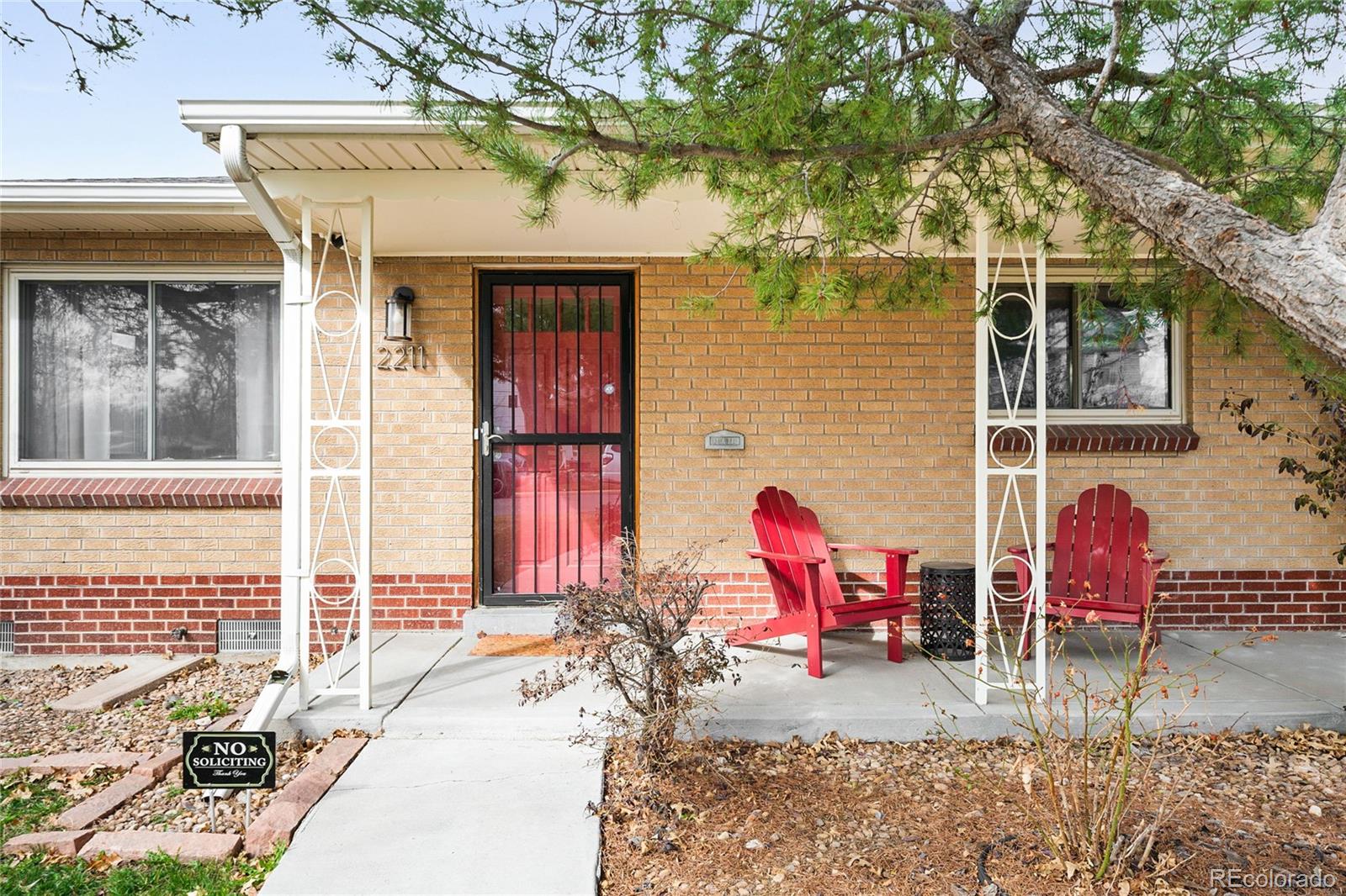 MLS Image #2 for 2211  lamar street,edgewater, Colorado