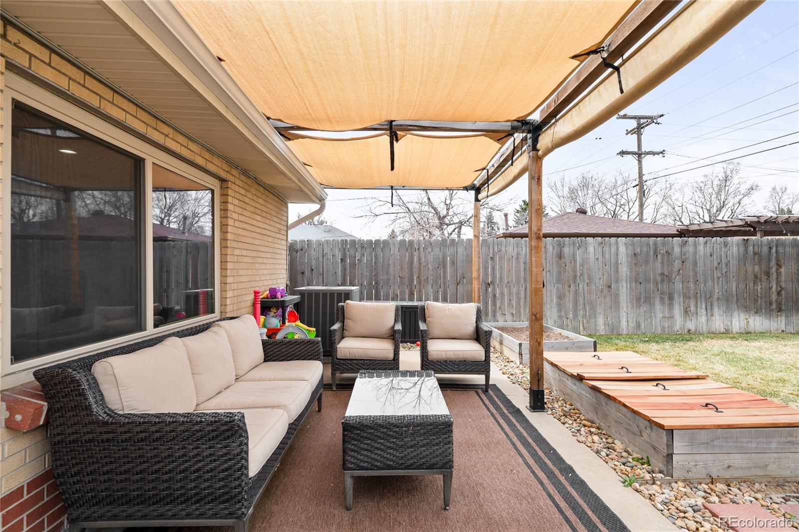MLS Image #25 for 2211  lamar street,edgewater, Colorado
