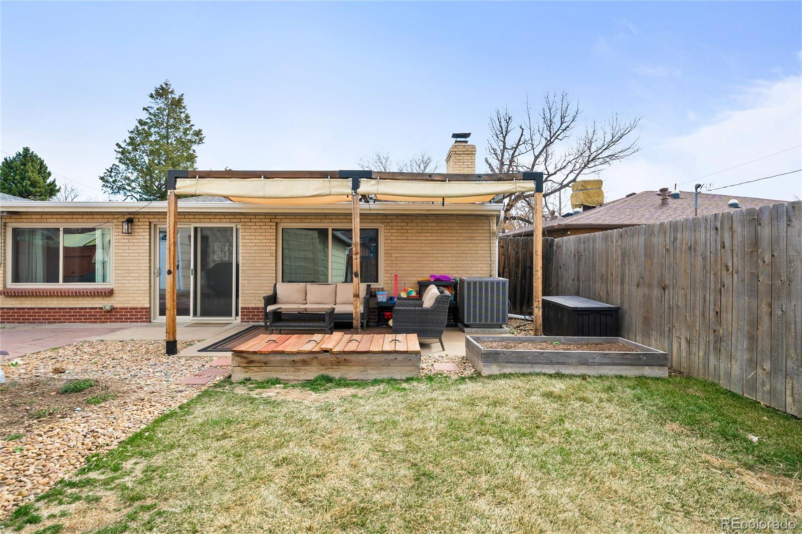 MLS Image #27 for 2211  lamar street,edgewater, Colorado