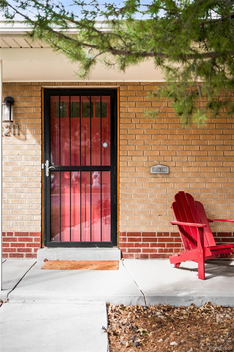 MLS Image #3 for 2211  lamar street,edgewater, Colorado