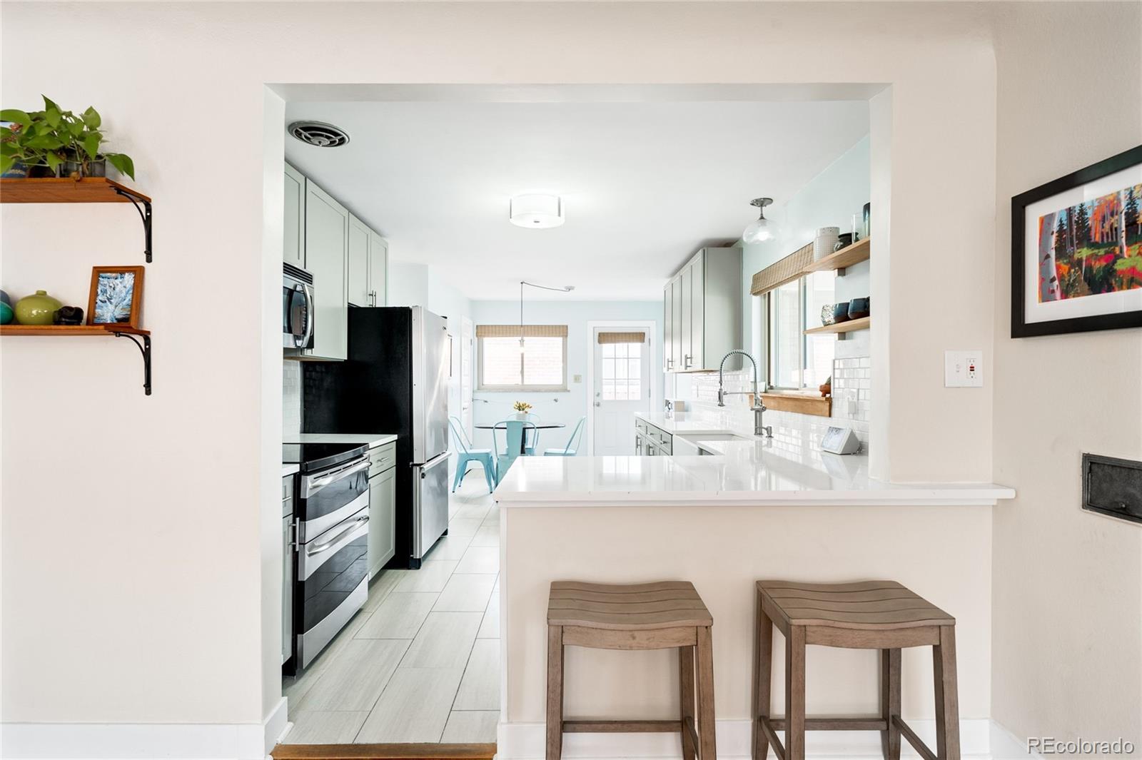 MLS Image #6 for 2211  lamar street,edgewater, Colorado