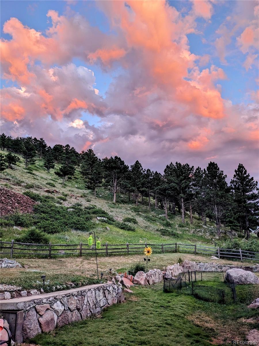 MLS Image #47 for 5384  olde stage road,boulder, Colorado
