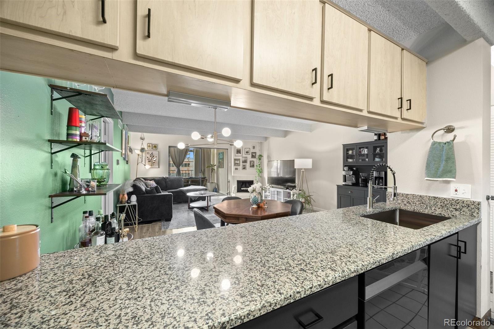 MLS Image #12 for 777 n washington street,denver, Colorado
