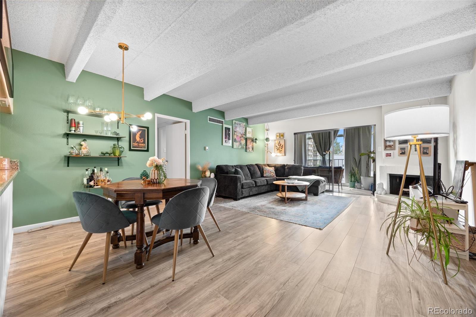 MLS Image #2 for 777 n washington street,denver, Colorado