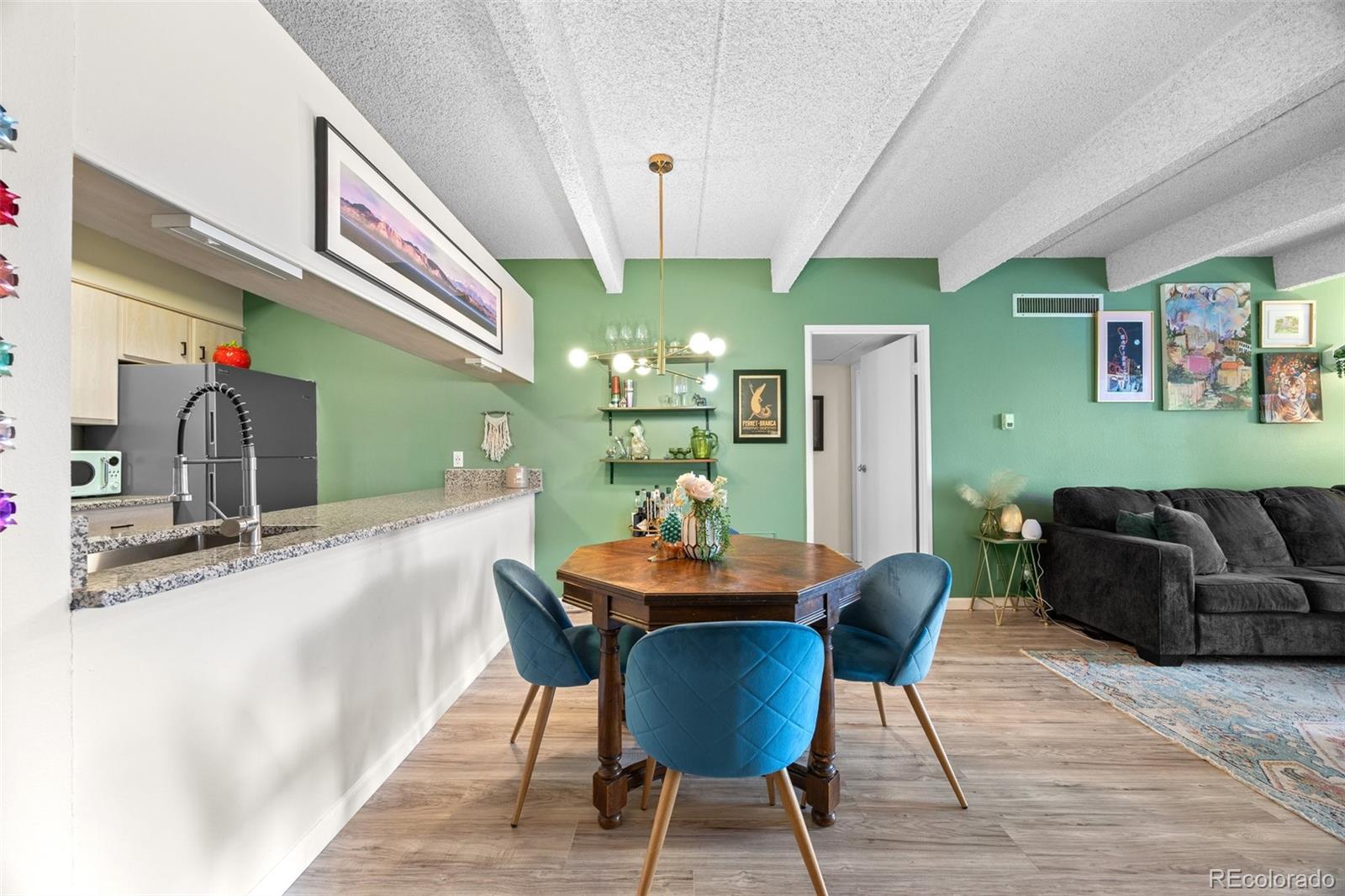 MLS Image #3 for 777 n washington street,denver, Colorado