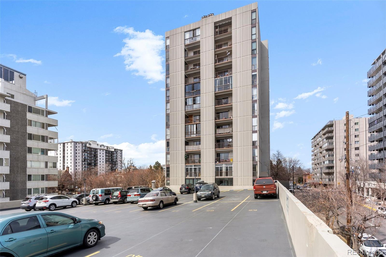 MLS Image #34 for 777 n washington street,denver, Colorado