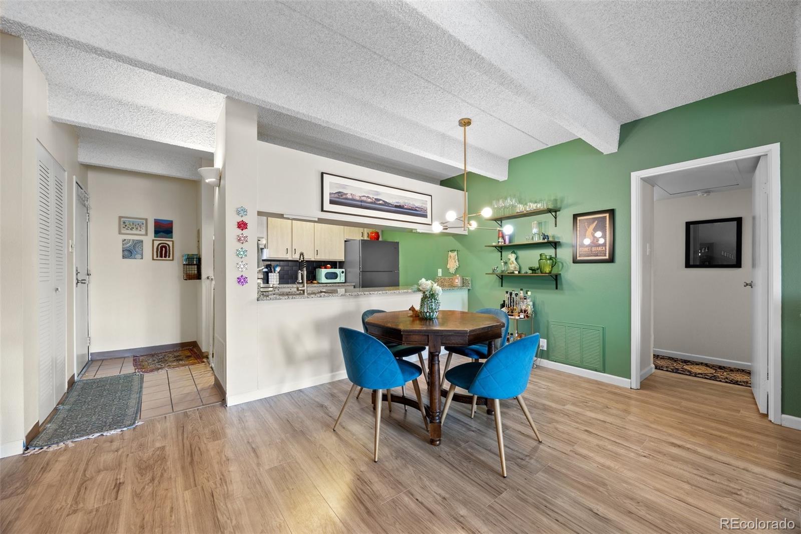 MLS Image #4 for 777 n washington street,denver, Colorado