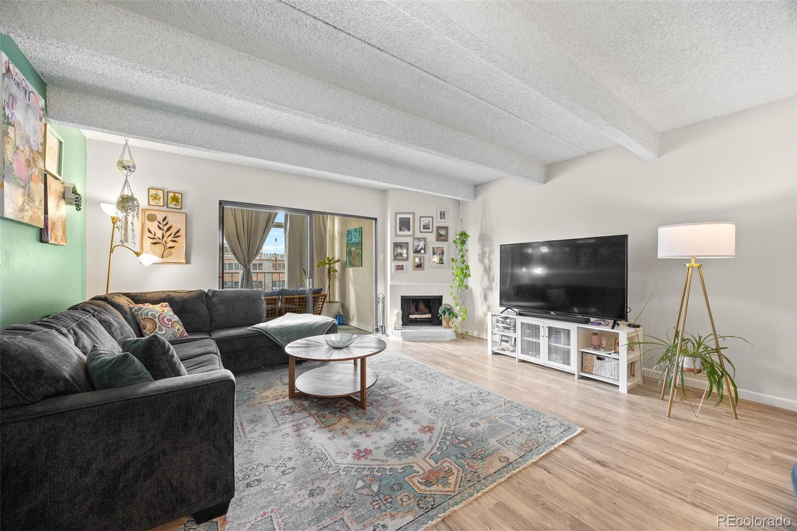 MLS Image #5 for 777 n washington street,denver, Colorado