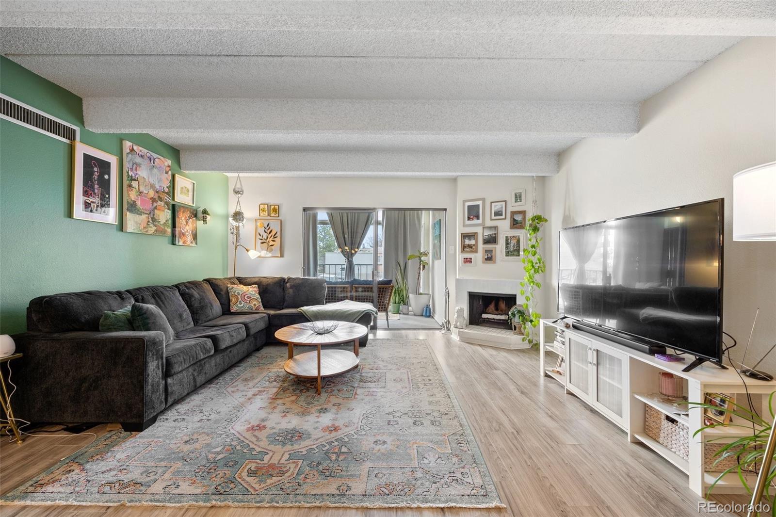 MLS Image #6 for 777 n washington street,denver, Colorado