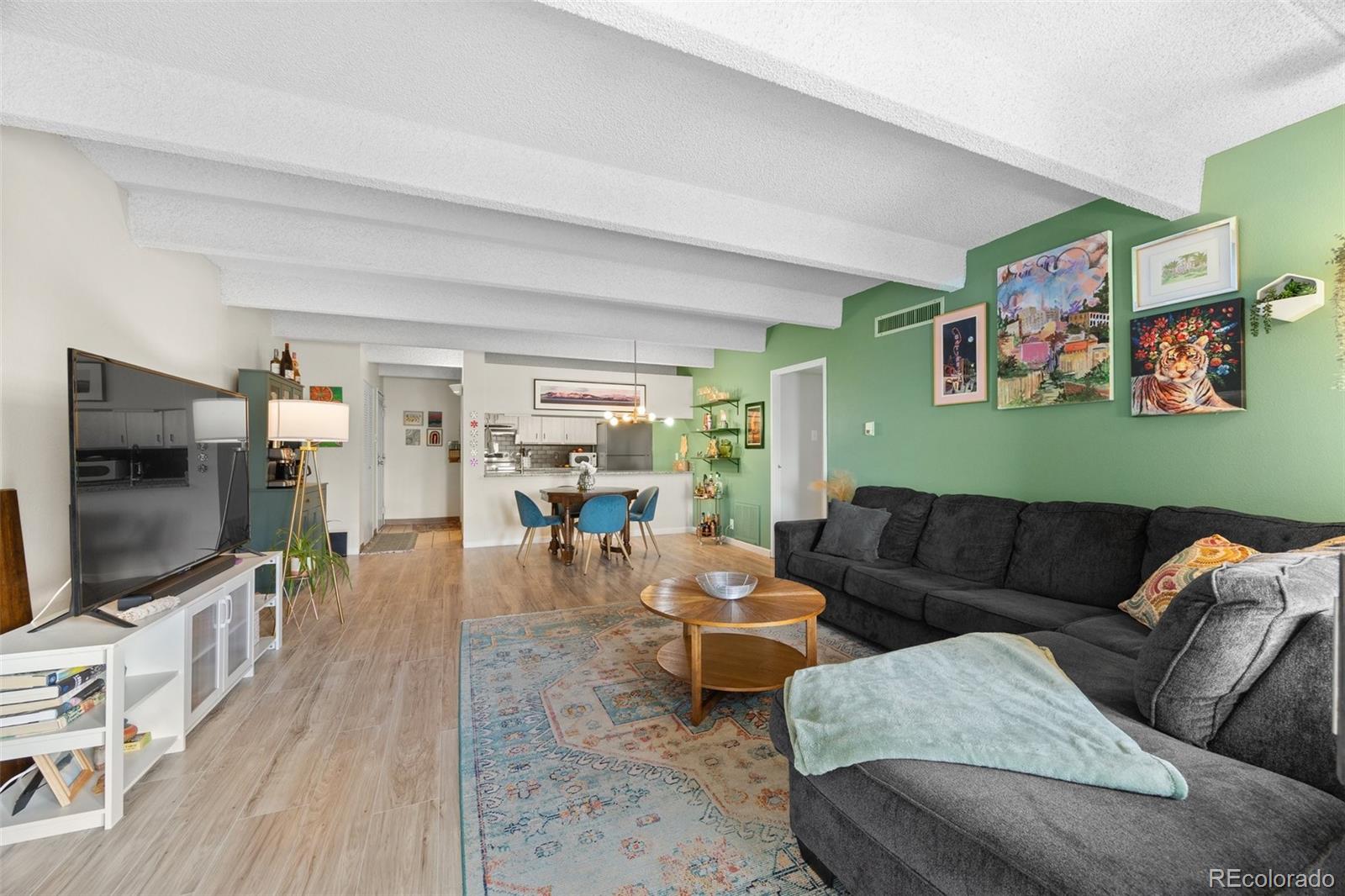 MLS Image #7 for 777 n washington street,denver, Colorado