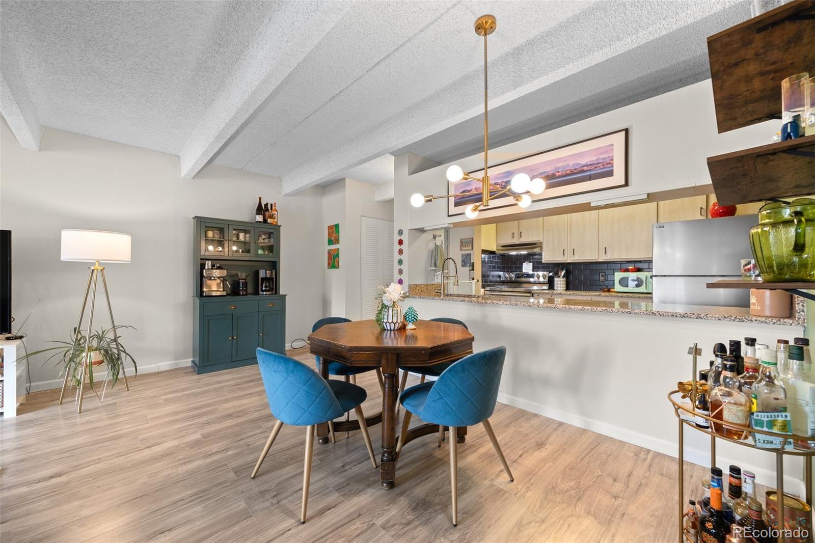MLS Image #8 for 777 n washington street,denver, Colorado