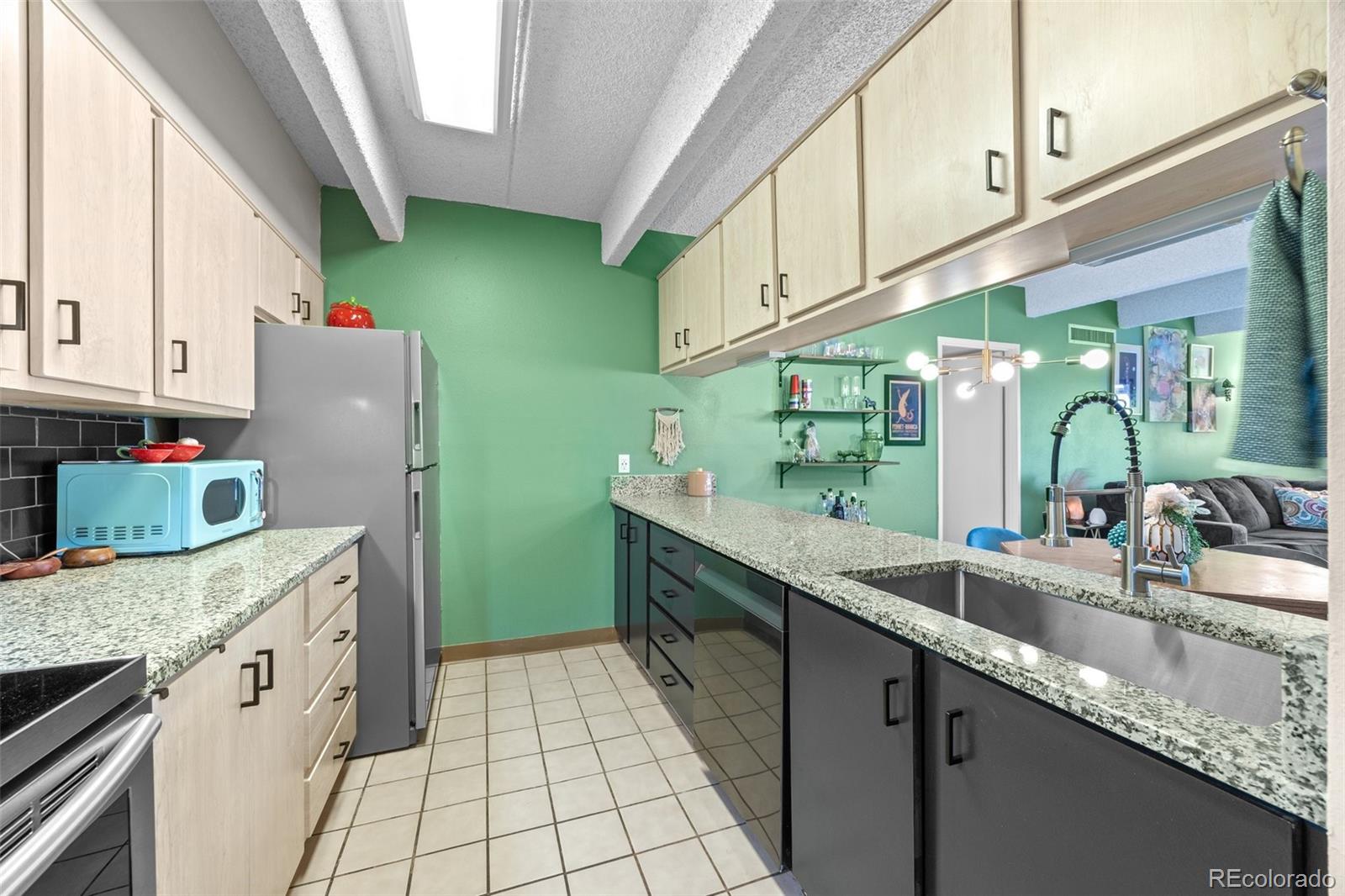 MLS Image #9 for 777 n washington street,denver, Colorado