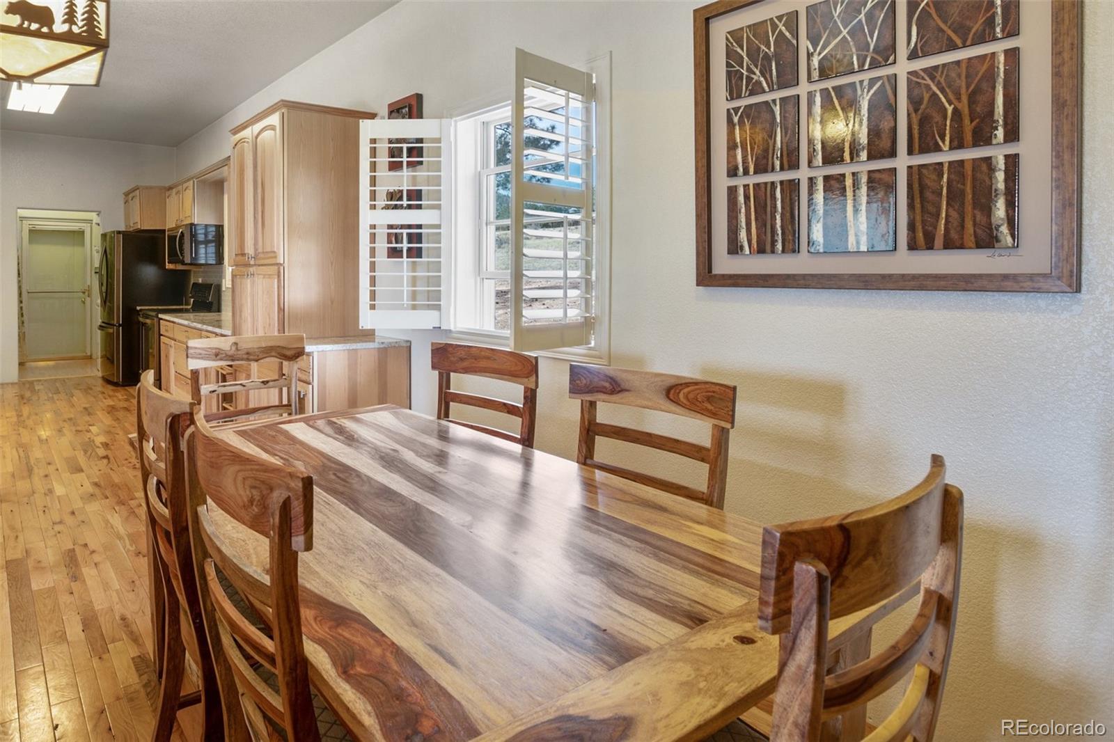 MLS Image #13 for 523  pulver road,lake george, Colorado