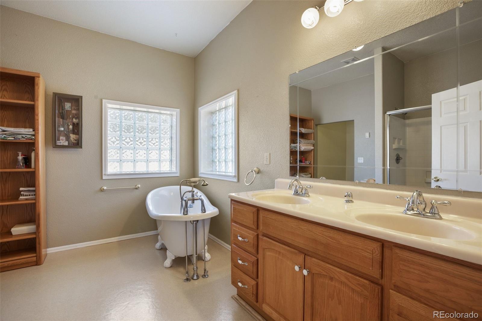 MLS Image #22 for 523  pulver road,lake george, Colorado