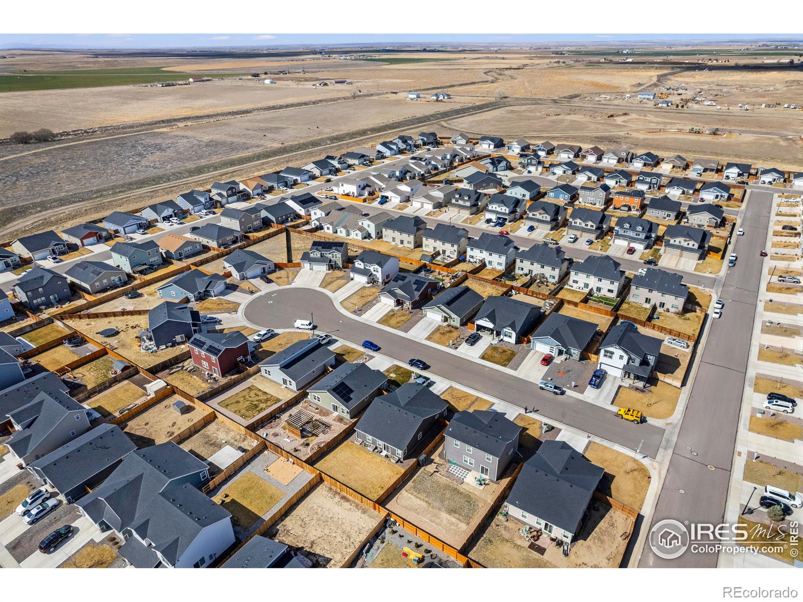 CMA Image for 507  Bobcat Court,Wiggins, Colorado
