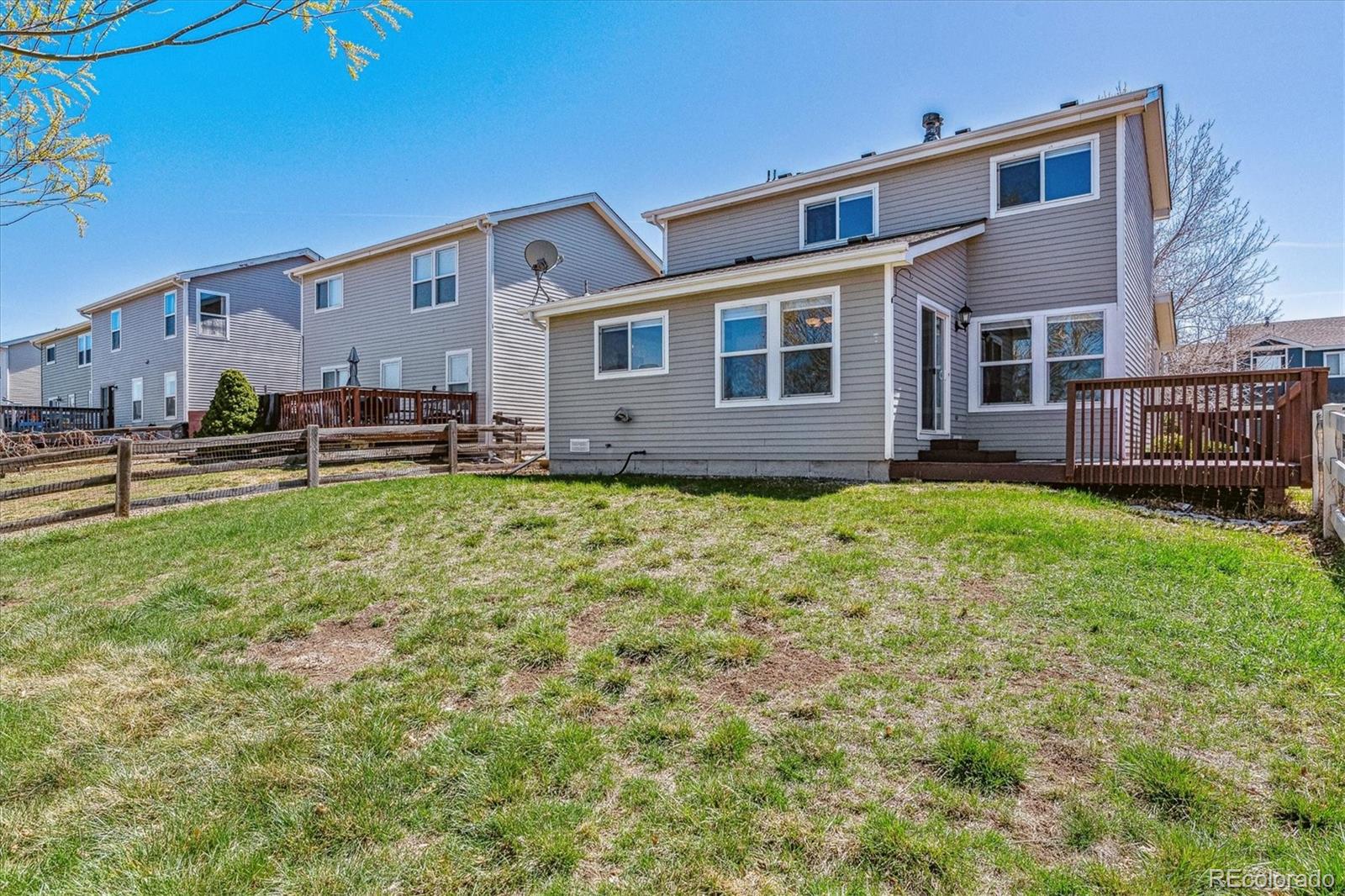MLS Image #27 for 9508  elk mountain circle,littleton, Colorado